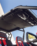 Overhead Bag - '22 RZR Pro R/Turbo R; '20-22 RZR PRO XP/XP4 (Black)