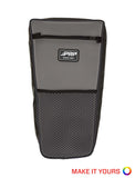 Center Bag For Polaris RZR PRO XP  PRO R  Turbo R  Custom