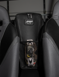 Center Bag For Polaris RZR PRO XP  PRO R  Turbo R  Custom