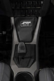 Console Bag - '24 RZR Pro R/Turbo R; '20-24 RZR PRO XP/XP4 (Black)