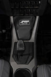 Console Bag - '24 RZR Pro R/Turbo R; '20-24 RZR PRO XP/XP4 (Black)