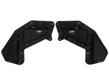 Rear Door Bags For Polaris RZR PRO XP4  PRO R4  Turbo R4 (Pair)