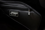 Rear Door Bags For Polaris RZR PRO XP4  PRO R4  Turbo R4 (Pair)