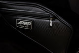 Rear Door Bags For Polaris RZR PRO XP4  PRO R4  Turbo R4 (Pair)