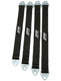 PRP Quad Layered Limit Strap - 42 Inch