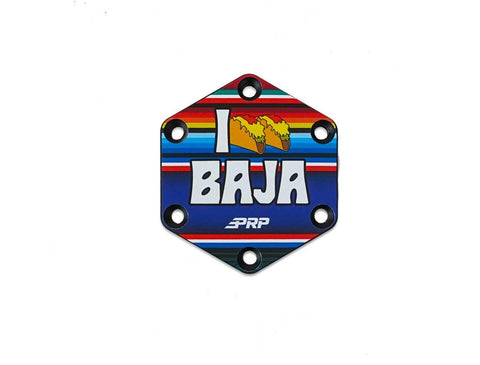 PRP Steering Wheel Center Cap  Baja