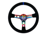 PRP Steering Wheel Center Cap  Baja