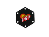 PRP Steering Wheel Center Cap  Del