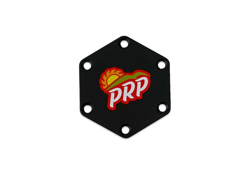 PRP Steering Wheel Center Cap  Del