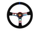 PRP Steering Wheel Center Cap  Del