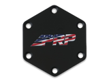 PRP Steering Wheel Center Cap  New Glory Shadow