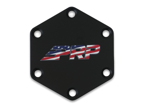 PRP Steering Wheel Center Cap  New Glory Shadow