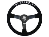 Terra Crew Death Grip Steering Wheel Center Cap
