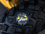 PRP Steering Wheel Center Cap  Snake & PRP
