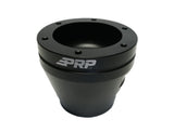 UTV Steering Wheel Hub (fits Polaris  Can-Am  Arctic Cat  Textron)