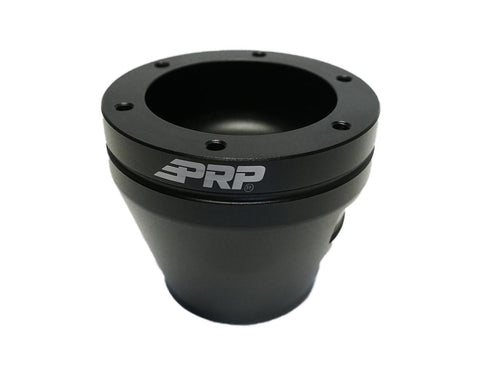 UTV Steering Wheel Hub (fits Polaris  Can-Am  Arctic Cat  Textron)