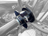 Quick Release Steering Wheel Hub  Weld On - Universal