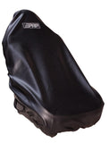 Protective Vinyl Cover For Extra Tall Suspension Seats