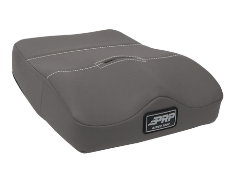 Alpha Seat Cushion W/ Cover (Custom)