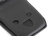 Door Latch Pads For Yamaha YXZ - Daytona Black