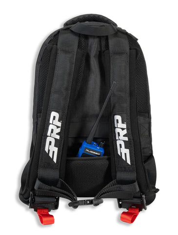 PRP Backpack