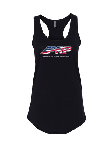 New Glory Women'S Tank (L)