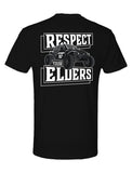Respect Your Elders Tee (L)