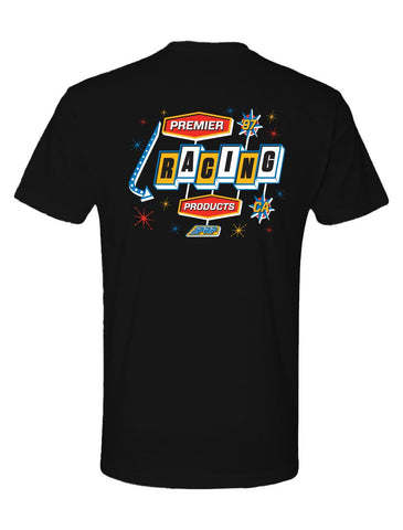 Drive-in Tee (S)