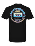 Off-Road Records Tee (M)