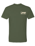 Ensenada Coordinates Tee (M)