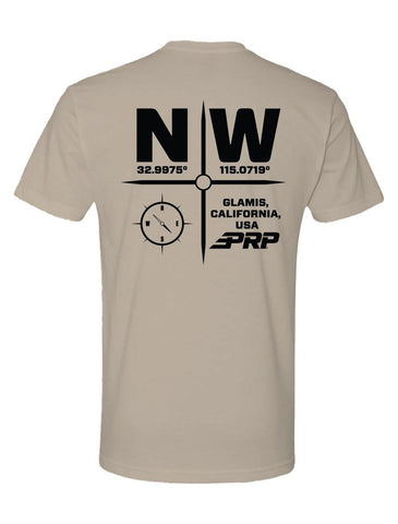 Glamis Coordinates Tee (M)