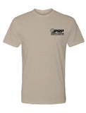 Glamis Coordinates Tee (XL)