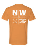 Moab Coordinates Tee (L)