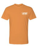 Moab Coordinates Tee (L)