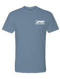 Pismo Coordinates Tee (XL)