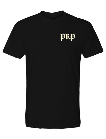 Old-E T-Shirt  Black - S