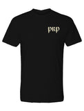 Old-E T-Shirt  Black - 2X