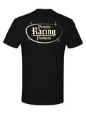 Old-E T-Shirt  Black - L