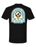 ArchWay T-Shirt  Black - L