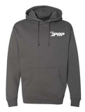 Desert Dweller Hoodie  Charcoal - S
