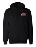 Off Road Division Hoodie (S)