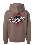 Cheers Day Hoodie (M)