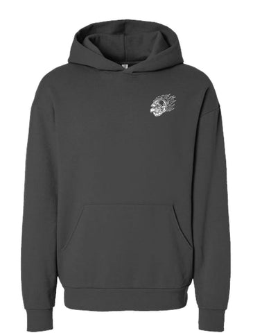 Built For Speed Hoodie (M)