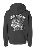 Built For Speed Hoodie (M)