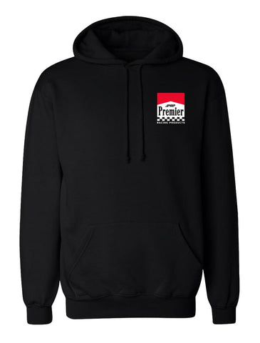 Track Day Hoodie (S)