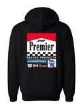 Track Day Hoodie (S)
