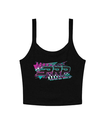 Stay Rad Ladies Tee (S)