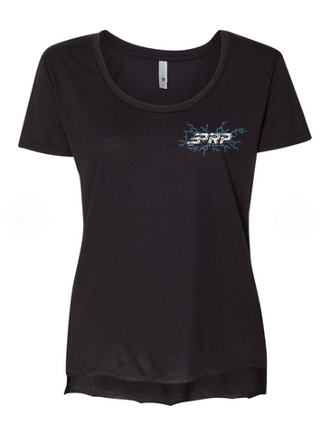 World Tour Ladies Tee (S)