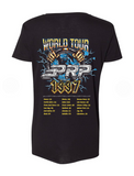 World Tour Ladies Tee (S)