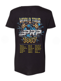 World Tour Ladies Tee (L)